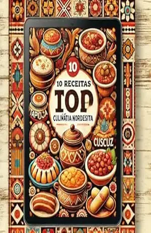 CULINARIA NORDESTINA – FRANCELSO NASCIMENTO