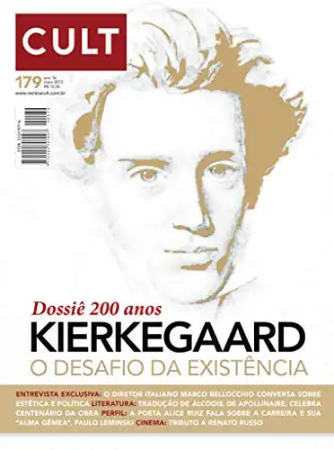 Baixar Cult #179 – 200 anos de Kierkegaard pdf, epub, mobi, eBook