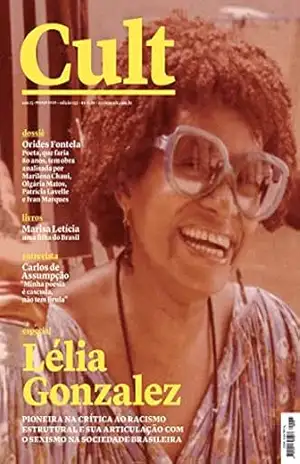 Cult #255 – Lélia Gonzalez – Vários Autores