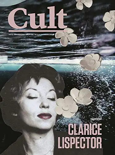 Baixar Cult #264 – Clarice Lispector pdf, epub, mobi, eBook