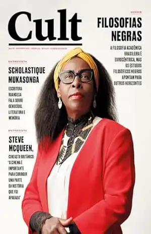 Cult #323 – Scholastique Mukasonga – Vários Autores