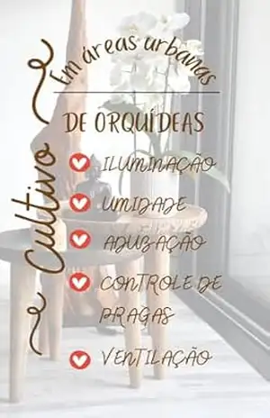 Cultivo de Orquídeas em Áreas Urbanas – Cau  Areas