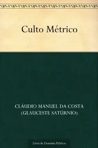 Baixar Culto Métrico pdf, epub, mobi, eBook