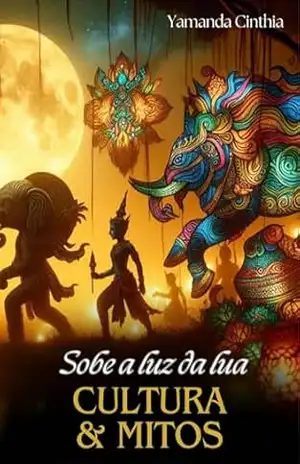 Cultura e Mitos (Sob a luz da lua Livro 1) – Yamanda Cinthia