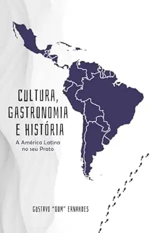 Cultura, História E Gastronomia – Gustavo Ernandes