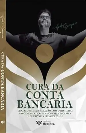 Cura da Conta Bancária – Andre Sampaio