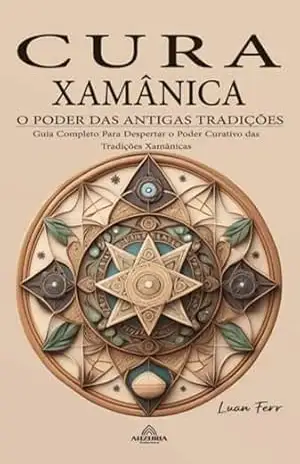 Cura Xamânica – Luan Ferr Cura Xamânica – Luan Ferr