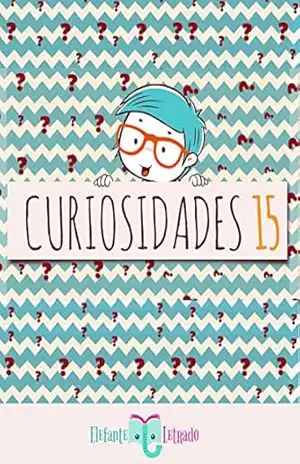 Curiosidades 15 – Elefante Letrado