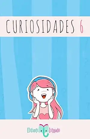 Curiosidades 6 – Elefante Letrado