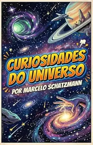 Curiosidades Sobre o Universo – Marcelo Schatzmann