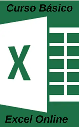 Baixar Curso Básico Excel Online: Aprenda o Básico do Excel pdf, epub, mobi, eBook