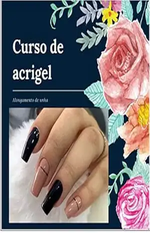 Curso de acrigel: Alongamento de unha – Airan Cynthia França santos Curso de acrigel: Alongamento de unha – Airan Cynthia França santos
