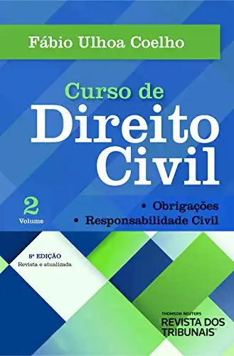 Baixar Curso de Direito Civil :Obrigações, Responsabilidade Civil – volume 2 pdf, epub, mobi, eBook