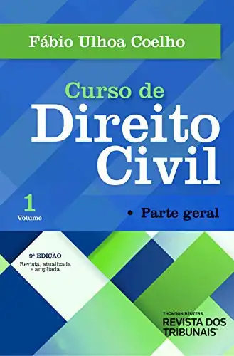 Baixar Curso de Direito Civil: parte geral I, volume I pdf, epub, mobi, eBook