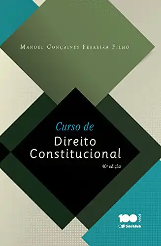 Baixar CURSO DE DIREITO CONSTITUCIONAL pdf, epub, mobi, eBook