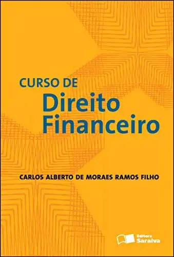 Baixar Curso de direito financeiro pdf, epub, mobi, eBook