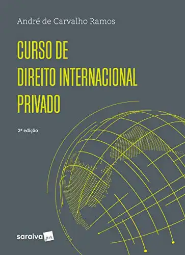 Baixar Curso de direito internacional privado pdf, epub, mobi, eBook