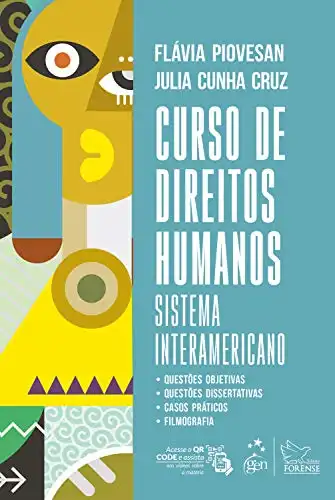 Baixar Curso de Direitos Humanos: Sistema Interamericano pdf, epub, mobi, eBook