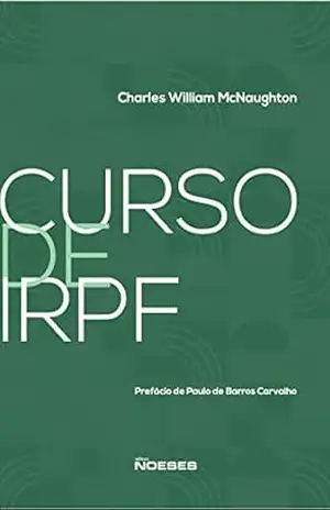 Curso de IRPF – Charles William McNaughton
