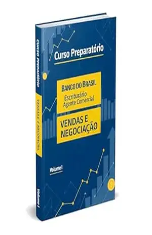 Curso Preparatório Banco do Brasil – Agente Comercial: Vendas e Negociação – Malbec Horizontes Curso Preparatório Banco do Brasil – Agente Comercial: Vendas e Negociação – Malbec Horizontes