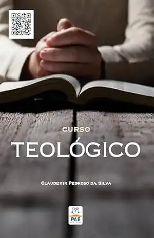 Curso Teológico – Claudemir Pedroso da Silva