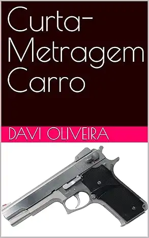 Baixar Curta–Metragem Carro pdf, epub, mobi, eBook