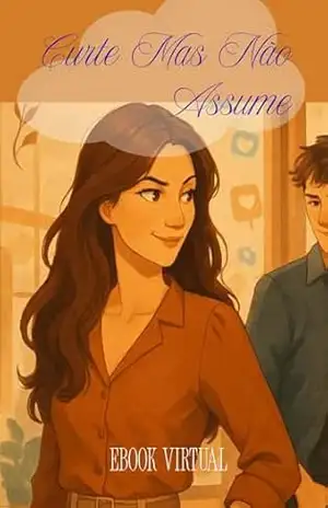 Curte Mas Não Assume – Marta Rosa