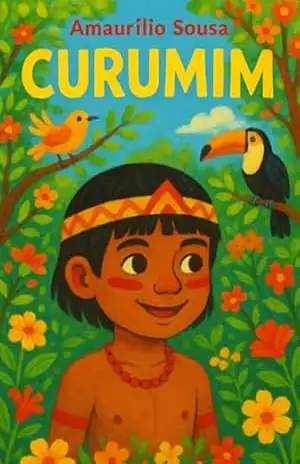 Curumim - Amauruilio Sousa