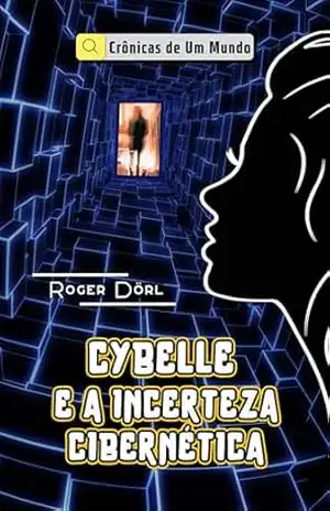 Cybelle e a Incerteza Cibernética – Roger Dörl
