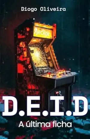 D.E.I.D: A Última Ficha – Diogo Oliveira