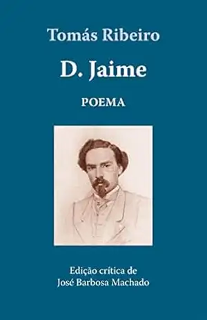 D. Jaime – Tomás Ribeiro