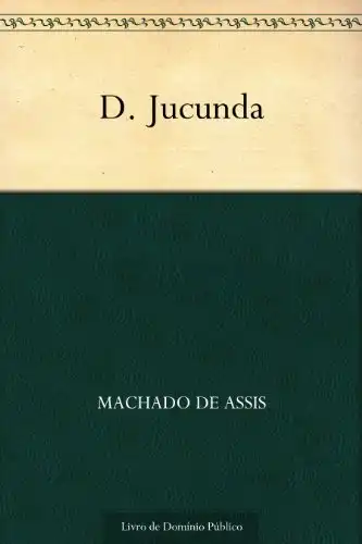 Baixar D. Jucunda pdf, epub, mobi, eBook
