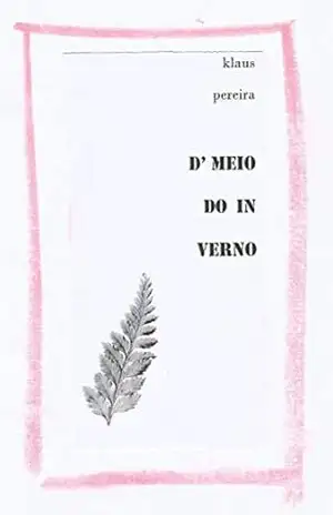 D’ meio do inverno – Klaus Pereira