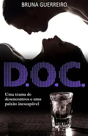D.O.C. – Bruna Guerreiro
