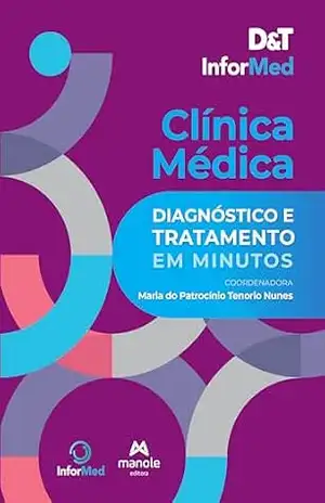 D&T InforMed Clínica Médica: diagnóstico e tratamento em minutos – Maria do Patrocínio Tenorio Nunes