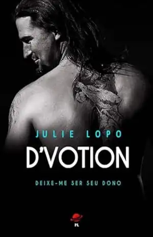 D’votion – Deixe–me Ser Seu Dono – Julie Lopo D’votion – Deixe–me Ser Seu Dono – Julie Lopo