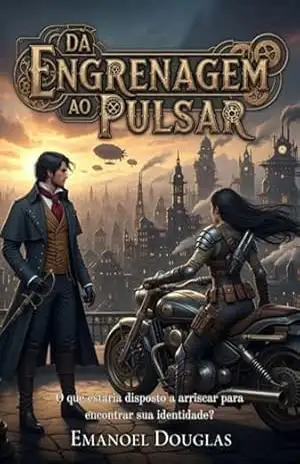 Da Engrenagem Ao Pulsar – Emanoel Douglas