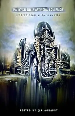Da Inteligência Artificial Com Amor – Al Abi Da Inteligência Artificial Com Amor – Al Abi