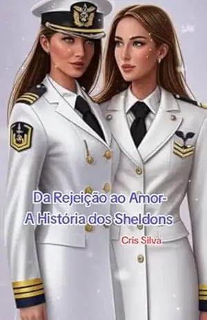 Da Rejeição Ao Amor – Cris Silva