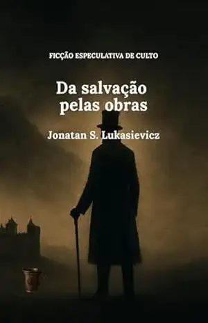Da salvação pelas obras (FICÇÃO ESPECULATIVA DE CULTO) – Jonatan Lukasievicz