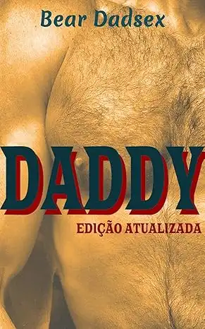 Baixar Daddy pdf, epub, mobi, eBook