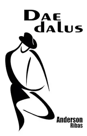 DAEDALUS – Anderson Ribas DAEDALUS – Anderson Ribas