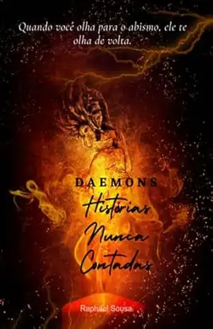Daemons – Raphael Sousa Daemons – Raphael Sousa