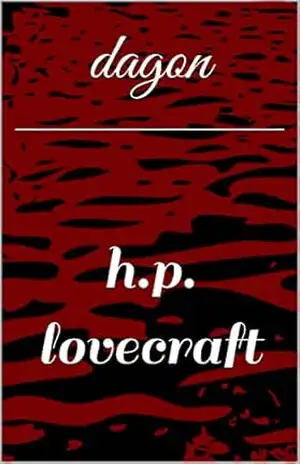 Dagon – H.P. Lovecraft
