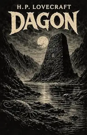DAGON – H. P. Lovecraft