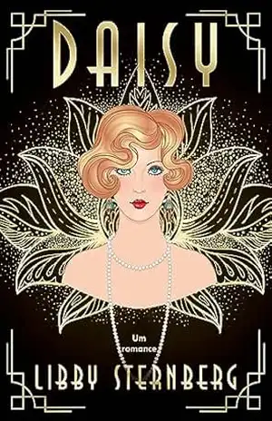Capa do livro Daisy - Libby Sternberg