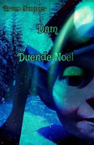 Dam Duende Noel – Bruno  Sommer