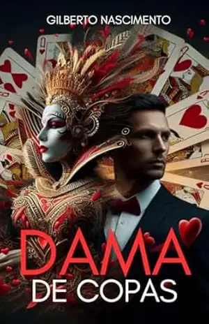 Dama de Copas – Gilberto Nascimento Dama de Copas – Gilberto Nascimento