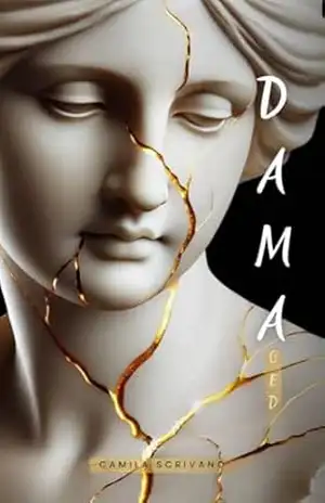 DAMA–GED: Eu, você e as mulheres que Deus ama – Camila Scrivano DAMA–GED: Eu, você e as mulheres que Deus ama – Camila Scrivano