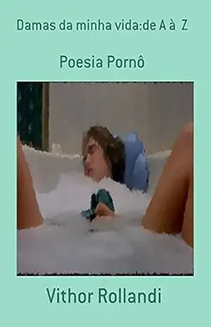 Capa do livro Damas Da Minha Vida:de A À Z - Vithor Rollandi